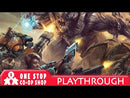 The Defence of Procyon III