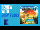 Amun-Re: 20th Anniversary Edition (Retail Edition)