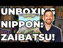 Nippon: Zaibatsu