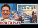 Borealis: Arctic Expeditions