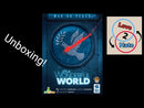 It's a Wonderful World: War or Peace Expansion