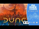 Dune: War for Arrakis