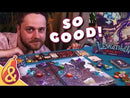 Leviathan Wilds (SEE LOW PRICE AT CHECKOUT)