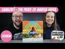 Sankoré: The Pride of Mansa Musa