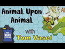 Animal Upon Animal (SEE LOW PRICE AT CHECKOUT)
