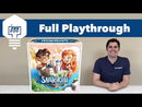 Santorini (2nd Edition)