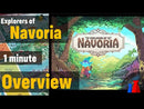 Explorers of Navoria