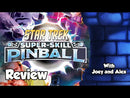 Star Trek: Super-Skill Pinball