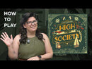 High Society