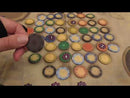 Patterns: A Mandala Game