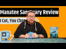 Manatee Sanctuary (Seacow Edition)