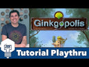 Ginkgopolis