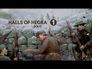Halls of Hegra