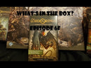 Lord of the Rings: Journeys in Middle-Earth - Scourges of the Wastes