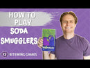 Soda Smugglers