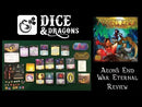 Aeon's End: War Eternal