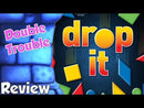 Drop It (SEE LOW PRICE AT CHECKOUT)