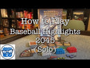Baseball Highlights: 2045 - Bases Loaded Edition