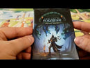 One Deck Dungeon: Abyssal Depths Mini-Expansion