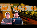 Manhattan Project: War Machine
