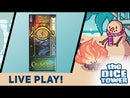 The Two Towers: Trick-Taking Game