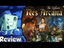 Res Arcana