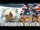 Civolution