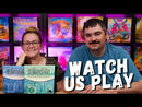Suburbia (2nd Edition): Expansions