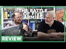 The Battle of the Five Armies