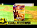 Kingdom Legacy: Feudal Kingdom