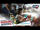 Smartphone Inc. Update 1.1 Expansion