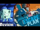 Escape Plan: Kickstarter Bundle (Includes Upgrade Pack)