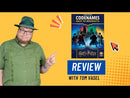 Codenames: Back to Hogwarts