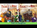Ticket to Ride (Refresh)