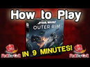 Star Wars: Outer Rim