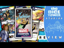 Marvel Champions LCG: Jubilee Hero Pack