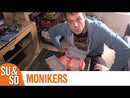 Monikers