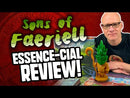 Sons of Faeriell