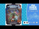 Space Base: Genesis Expansion