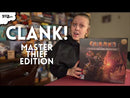 Clank! (Master Thief Edition)