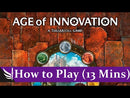 Age of Innovation