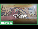 Ottoman Sunset: The Great War in the Near East