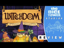 Witchdom