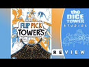 Flip Pick Towers