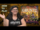 Gruntz