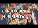 Barbecubes