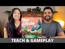 Tea Garden