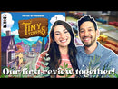 Tiny Towns
