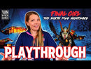 Final Girl: The North Pole Nightmare