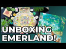 Everdell Emerland